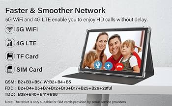 Amazon.com : JXCNSNW 10.1